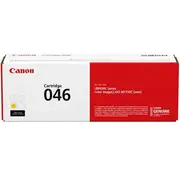 Toner Canon Crg-046 Yellow Oryginał  1247C002 4549292073812
