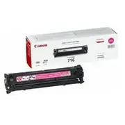 Toner Canon Crg-716 Magenta Oryginał  1978B002 4960999610894