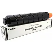 Canon Toner T01 Black Schwarz 8066B001  4960999989792