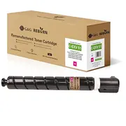 Toner GG Reborn-Toner kompatybilny z Canon C-Exv 51 0483C002 M  22050 6937173431123