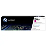 Toner Hp 203A Magenta Oryginał  Cf543A 0190781107118