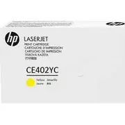 Toner Hp 507A Yellow Oryginał  Ce402Yh 194441644753