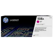 Hp 508A original Toner cartridge Cf363A magenta 5.000 pages standard capacity  0888793237595