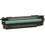Hp Laserjet 656X - Tonereinheit Original Yellow 22.000 Seiten  Cf462X 0889894325471
