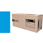 Toner Katun Konica Minolta bizhub C454  527G cyan Acces 44787 50821831088259