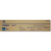 Toner Konica Minolta Tn-214 Cyan Oryginał  A0D7454 4250081511704