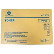 Toner Konica Minolta Tnp96Bk do Bizhub 4201I/4221I  18 000 black Af2A050 840192203403