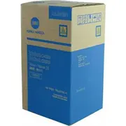 Toner Konica Minolta Tnp-81 Yellow Oryginał  Aajw251 4049816086842