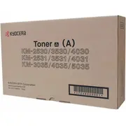 Toner Kyocera 370Ab000 Black Oryginał  632983011270