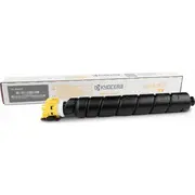 Kyocera Toner Tk8545 1T02Ymanl0 Gelb bis zu 20.000 Seiten  0632983068007