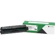 Lexmark 20N2Xk0 Black Extra High Yield Toner Cartridge Return Program  102117 0734646710893