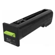Lexmark Pb Toner Black 8K Cs820, Cx82X, Cx860  72K20K0 0734646586252