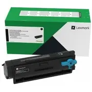 Toner Lexmark B342H00 Black Oryginał  0734646710169
