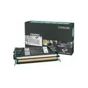 Toner Lexmark C5240Kh Black Oryginał  0734646039567