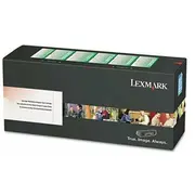 Toner Lexmark magenta f.C2325/MC2325  102073 734646668101