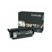 Toner Lexmark T650H31E Black Oryginał  7346460645768