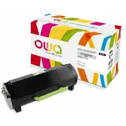 Toner Owa Armor Black Zamiennik 502U K15639Ow  3112539605223