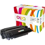 Toner Owa Armor Black Zamiennik Crg-724H K15222Ow  3112539608071