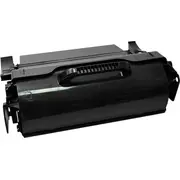 Toner Quality Imaging Black Zamiennik T654X21E Qi-Le2040  5704174139867