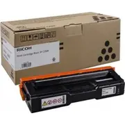 Toner Ricoh 407531 Black Oryginał  4961311889769
