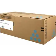 Ricoh Toner 407532 cyan Sp C252 bis zu 4.000 Seiten  4961311889783