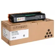 Toner Ricoh 407642 Black Oryginał  4961311893827