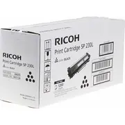 Toner Ricoh 408295 Black Oryginał  4961311926655