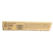 Toner Ricoh 828331 Yellow Oryginał  035395 4053768187700