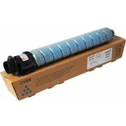 Toner Ricoh 841505 Cyan Oryginał  4961311859779
