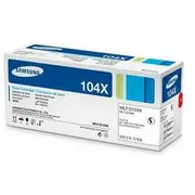 Toner Samsung Mlt-D1042X Black Oryginał  8806085200609