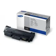 Toner Samsung Mlt-D116L Black Oryginał  Su828A 1916284819896