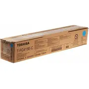 Toner Toshiba T-Fc415Ec Wielokolorowy  M0518784 4519232193757
