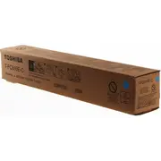 Toshiba Toner T-Fc616Ec Tfc616Ec Cyan 6Ak00000369 6Ak00000466  4519232178952
