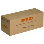 Toner Utax  1T02Xccut0 / Ck-8533C Cyan 4053768297102