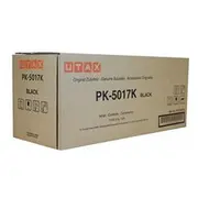 Toner Utax  Pk-5017 Black Oryginał 1T02Tv0Ut0 4250911714442