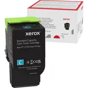 Xerox 006R04357 Cyan Toner for approx. 2,000 pages  0095205068450 6705-7Hk