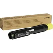 Toner Xerox C7000 Yellow Oryginał  106R03746 0095205846034