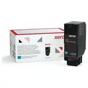 Toner Xerox Cartridge azurová - high capacity pro C625 16 000 str.  006R04645 095205038231