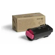 Toner Xerox Magenta Oryginał  106R03885 0095205865806