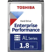 Toshiba Al15Seb18Eq internal hard drive 1.8 Tb 10500 Rpm 128 Mb 2.5 Sas  Dettoshdd0067
