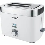 Toster Steba To 10 Bianco  049100 4011833001184