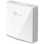 Tp-Link Eap650-Wall 2Ge Poe Ax3000  4897098683569 Kmtplap00000039