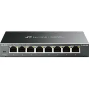 Tp-Link Tl-Sg108E 8X1Gbe Smart  6935364021856 Kiltplswi0008