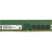 16Gb Pc 3200 Cl22 Transcend Jetram. Jm3200Hle-16G  0760557848448