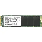 Transcend Mts832S 256Gb M.2 2280 Sata Iii Ts256Gmts832S  760557846031
