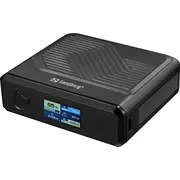 Travel Powerbank 20000 Pd100W  5705730421259
