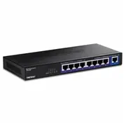 Trendnet 9-Port Multi-Gig  Teg-S591 710931141085