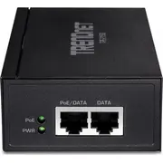 Trendnet Przełącznik Tpe-215Gi 2500 Mbps  Ap-351813 0710931161861
