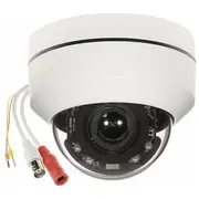 Triton Kamera Ahd, Hd-Cvi, Hd-Tvi, Cvbs Szybkoobrotowa Zewnętrzna Omega-Ptz-52H4-4 - 5 Mpx 2.8 ... 12 mm  5902887056628