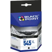 Tusz Black Point Bpc545Xl  Sgccl545Xlbgkw 5907625623766